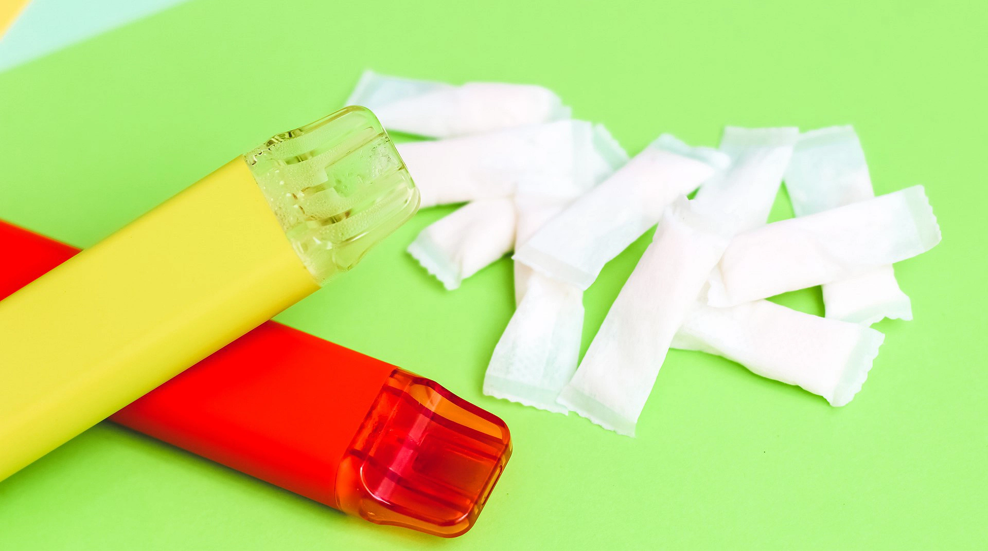 Daily routines that make nicotine use feel more controlled