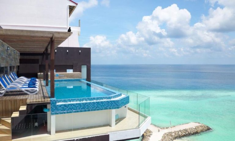 Adventure Driven Travelers Discover Freedom around Exclusive Beachfront Resorts