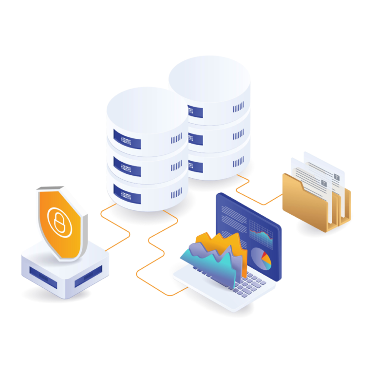 Automated reporting software