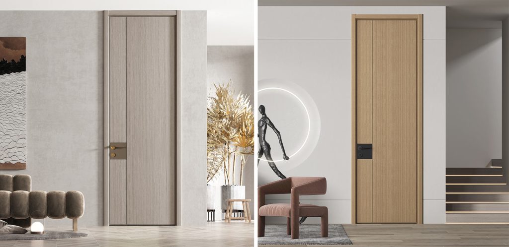 interior house doors
