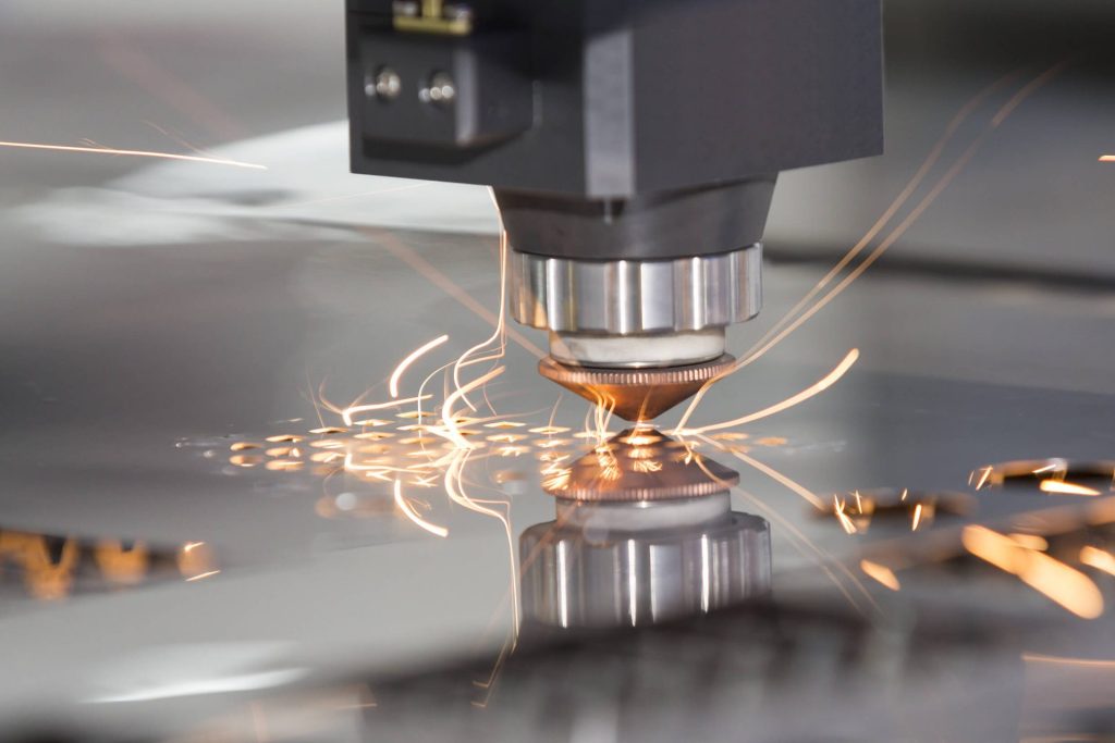 cnc machine shop dallas