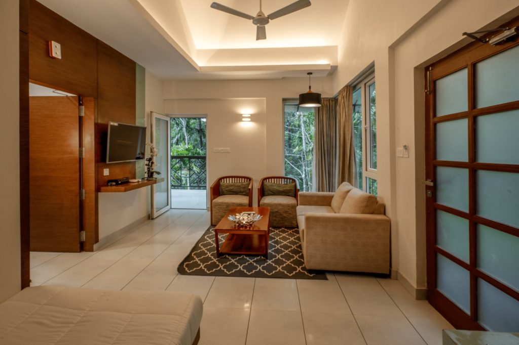 grand cayman villa rentals