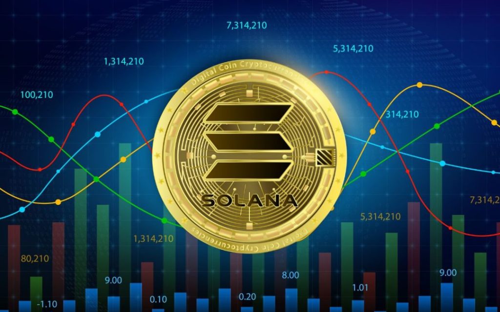 Launching Blockchain