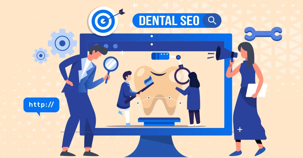 SEO company in South Delhi