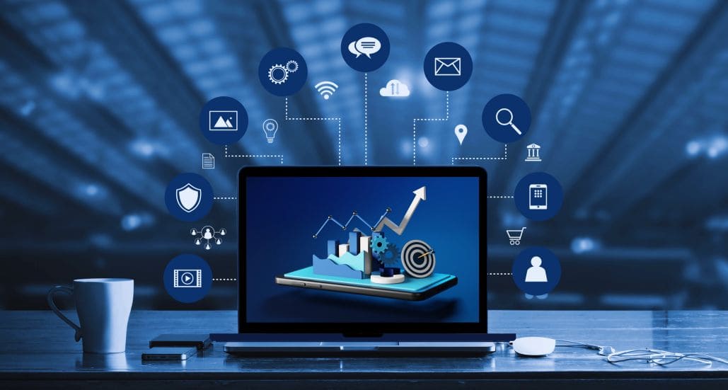 Building a consistent online presence using structured planning in Elevate SEO systems