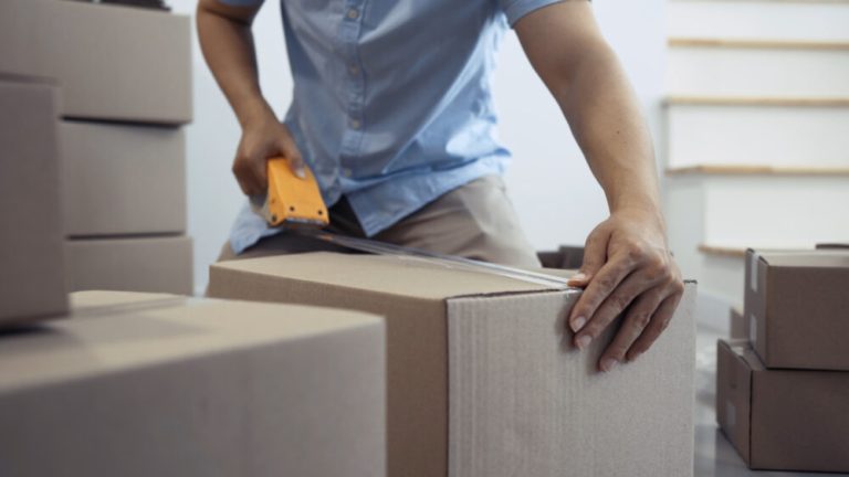How Expert Packing Services Help Protect Fragile Household Items During Moves