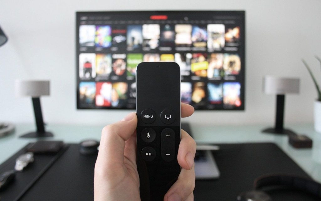 IPTV Nederland
