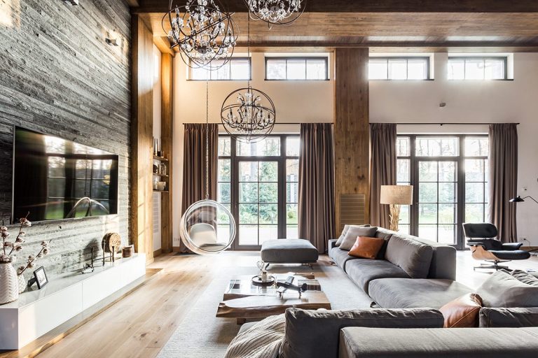 Complete Home Transformations Start With Trusted Home Interior Designer Services Professionals Always