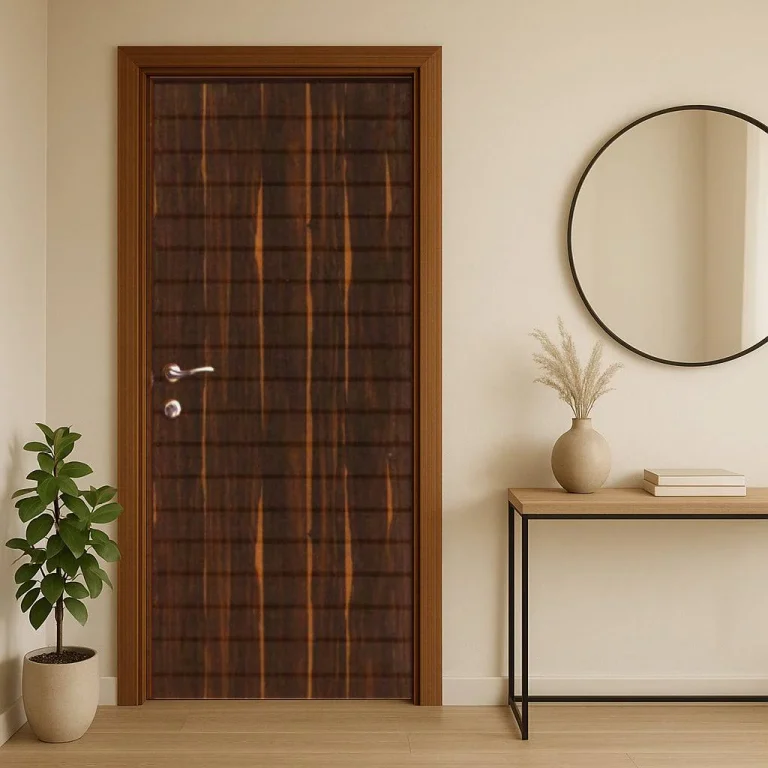 Modern Interior Door Trends Influencing Contemporary Home Design