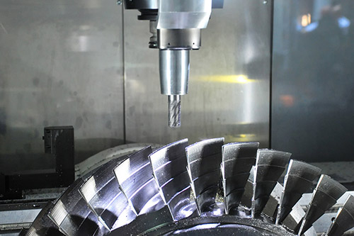 Helping Industries Achieve Better Performance Through Precision Work